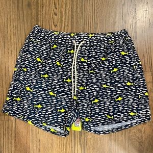 MC2 Saint Barth Men’s Bathing Suit